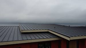 Best Metal Roofing Installation  in Naugatuck, CT